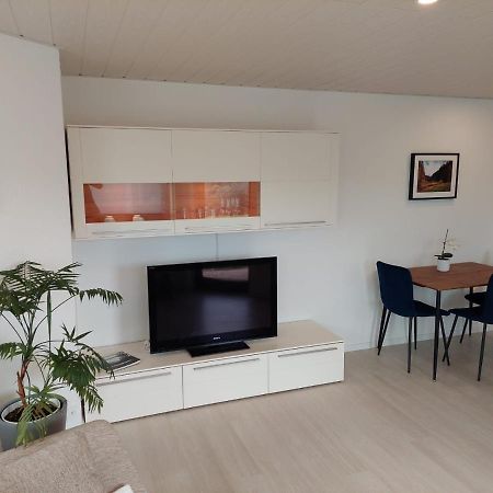 Ferienwohnung Familie Aestel Алтенщайг Екстериор снимка